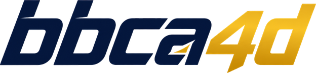 Logo resmi bbca4d